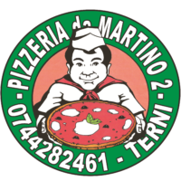 Pizzeria Da Martino 2